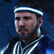 Illustration for article titled iMortal Kombat 11 /iIs Letting A DJ Voice Sub-Zero And, Bless Him, Hes Tryingi/i